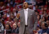 Mark Jackson